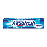 Aquafresh&nbsp;Toothpaste&nbsp;Extra Fresh Full-Size Picture